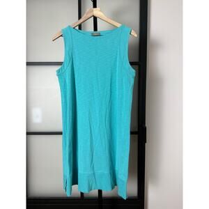 Lilla P Tank Dress Size Medium
